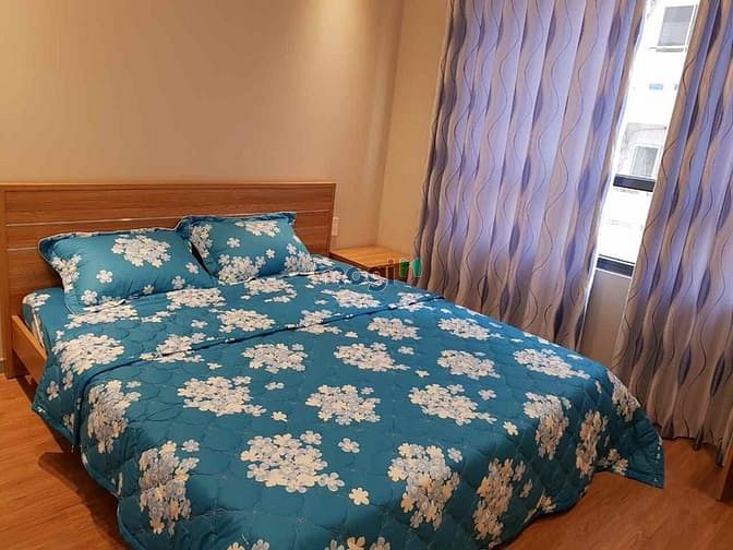 Hình ảnh Cho thuê Trang Chủ MB66.COM / Đăng Ký Tặng 66K Gold View Bến Vân Đồn Quận 4, 82m2 2pn 2wc giá 14tr/th