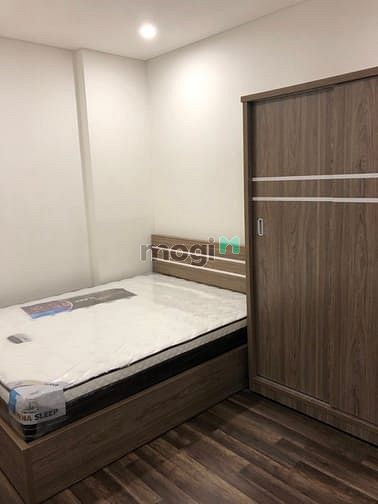 Hình ảnh Cho Thuê Căn Hộ Tại Hà Đô Quận 10 - 80m2, 2PN, Full Nội Thất