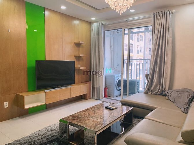 Hình ảnh Cho thuê GALAXY 9 - đường Nguyễn Khoái, quận 4
