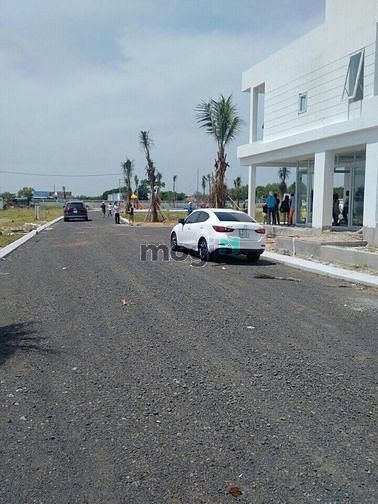 Hình ảnh án đất biệt thự biển Hồ Tràm khu compound Princess , sẵn thổ cư, SHR