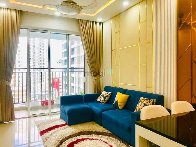 Hình ảnh Bán căn 3PN Golden Mansion View Hồ Bơi