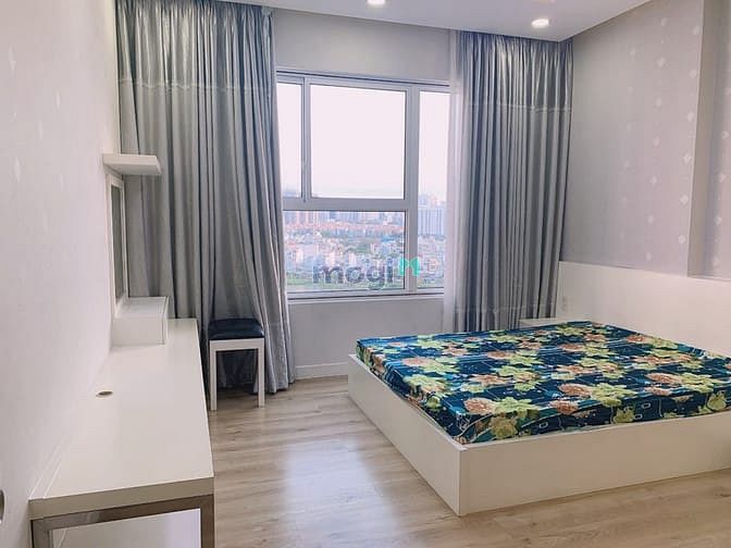 Hình ảnh Cho thuê GALAXY 9 - đường Nguyễn Khoái, quận 4