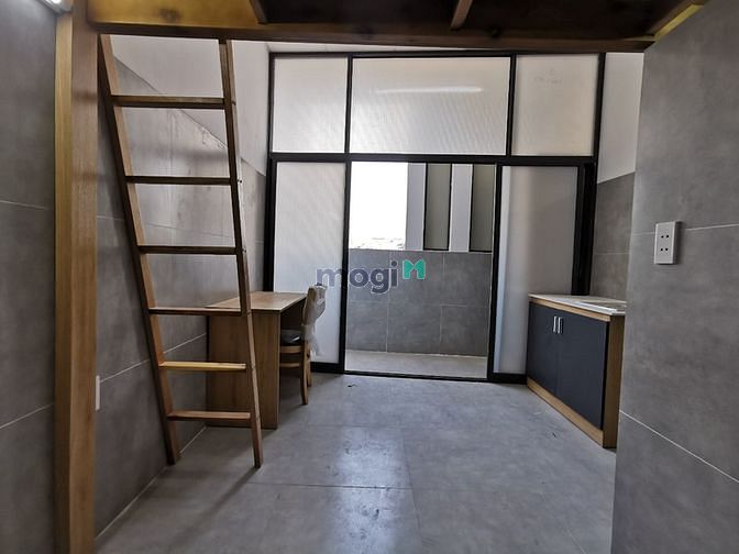 Hình ảnh Trọ siêu rẻ từ 3tr.. studio duplex chanh xả Lê Đức Thọ, Gò Vấp