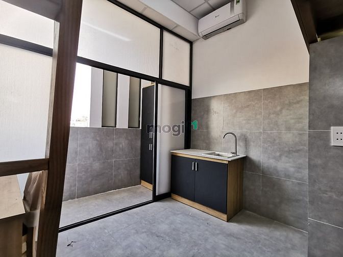 Hình ảnh Trọ siêu rẻ từ 3tr.. studio duplex chanh xả Lê Đức Thọ, Gò Vấp