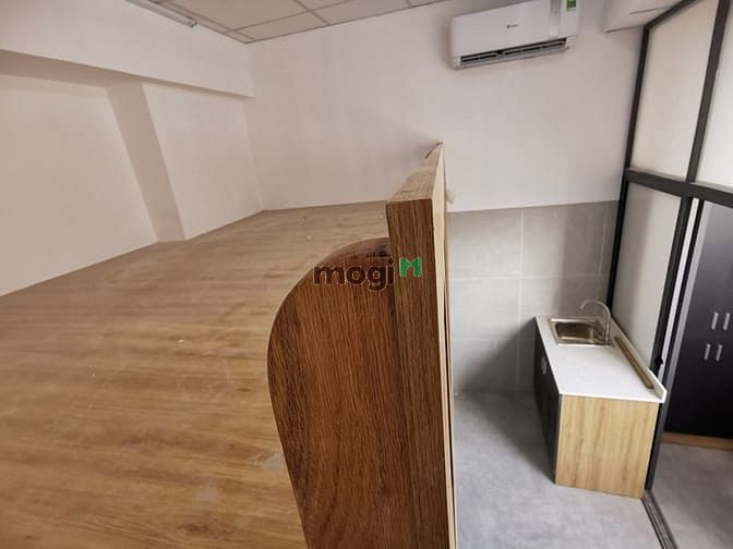Hình ảnh Trọ siêu rẻ từ 3tr.. studio duplex chanh xả Lê Đức Thọ, Gò Vấp
