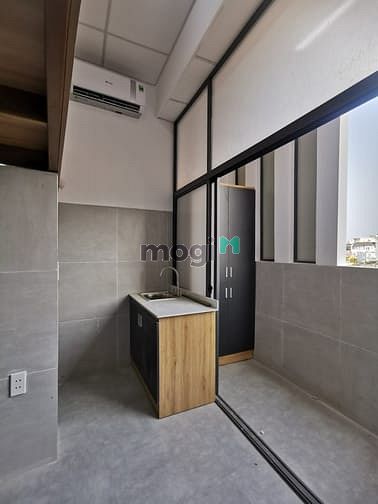 Hình ảnh Trọ siêu rẻ từ 3tr.. studio duplex chanh xả Lê Đức Thọ, Gò Vấp