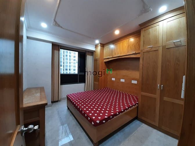 Hình ảnh Cho Thuê Căn Hộ Tại  The Gold View 2PN, 2WC - Nhà Trống