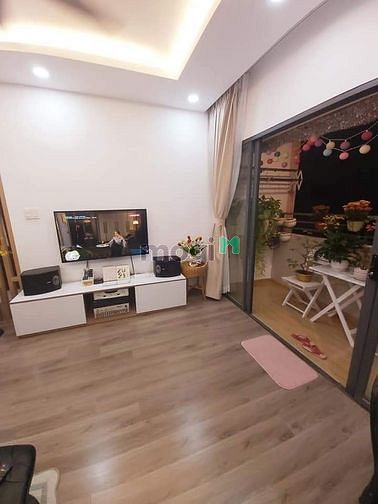 Hình ảnh Cho thuê chung cư Khánh Hội 2 - 1 phòng ngủ, full nội thất