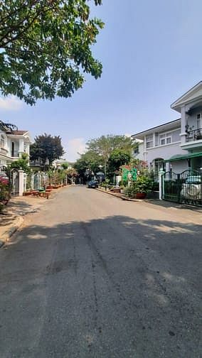 Hình ảnh Cho thuê Biệt Thự cao cấp khu Compoud Hưng Thái, Phú Mỹ Hưng, Quận 7 n