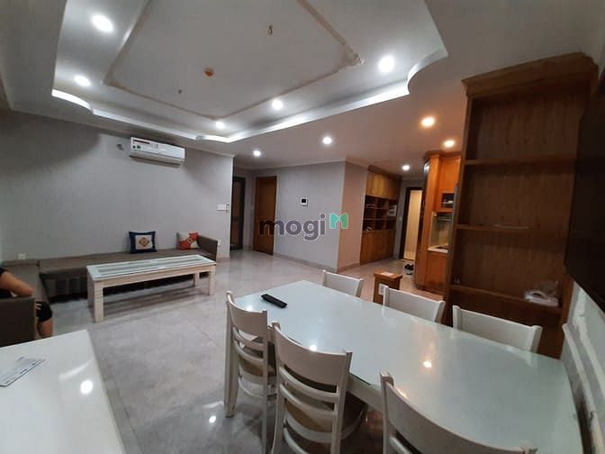 Hình ảnh Cho Thuê Căn Hộ Tại  The Gold View 2PN, 2WC - Nhà Trống