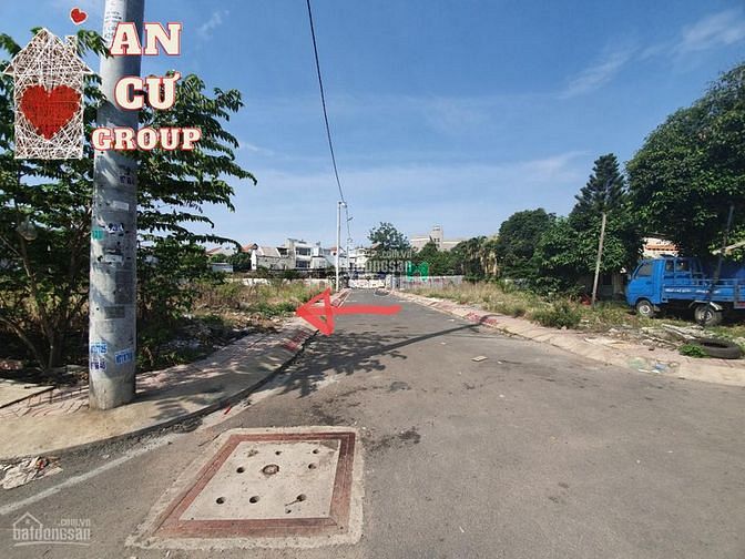 Hình ảnh Bán đất hẻm 283 Linh Đông mặt tiền đường 7m - 52m2(4m8x11) - 3ty7