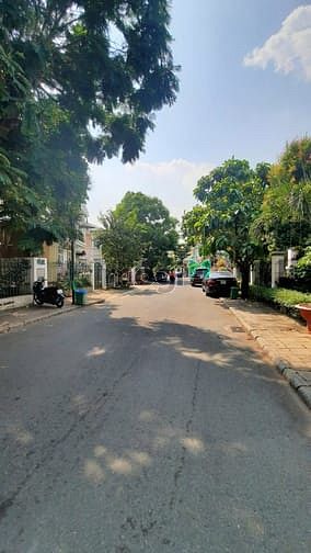 Hình ảnh Cho thuê Biệt Thự cao cấp khu Compoud Hưng Thái, Phú Mỹ Hưng, Quận 7 n