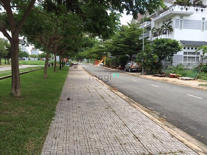 Hình ảnh Mở bán GĐ2 đất nền MT Nguyễn Quý Cảnh, An Phú, Q2, giá 3,2 tỷ/nền SHR