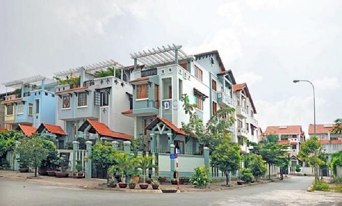 Hình ảnh Mở bán GĐ2 đất nền MT Nguyễn Quý Cảnh, An Phú, Q2, giá 3,2 tỷ/nền SHR
