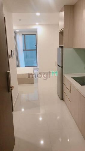 Hình ảnh Chung cư Saigon Royal Residence - nội thất đầy đủ