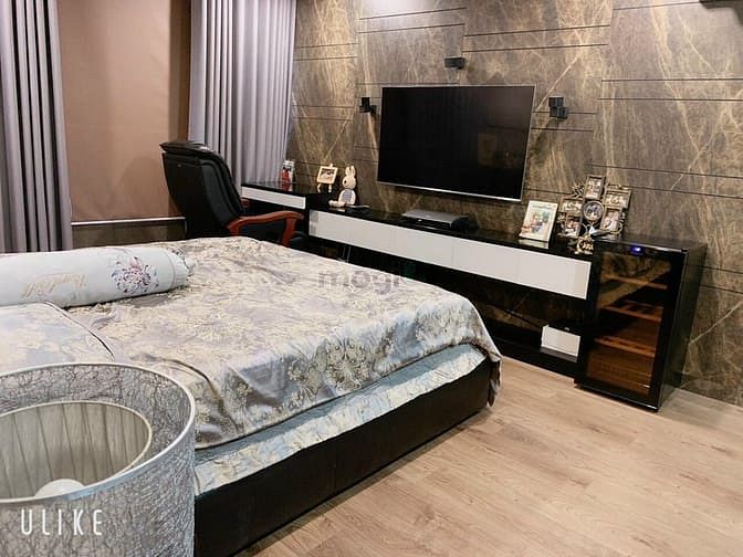 Hình ảnh Cần bán CHCC GIAI VIỆT - 150m 3pn 3wc