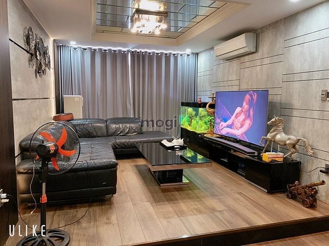 Hình ảnh Cần bán CHCC GIAI VIỆT - 150m 3pn 3wc
