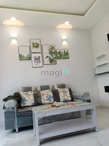 Hình ảnh Bán Nhà cấp 4 1 lửng Nguyễn Ảnh Thủ Quận 12