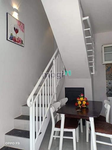 Hình ảnh Bán Nhà cấp 4 1 lửng Nguyễn Ảnh Thủ Quận 12