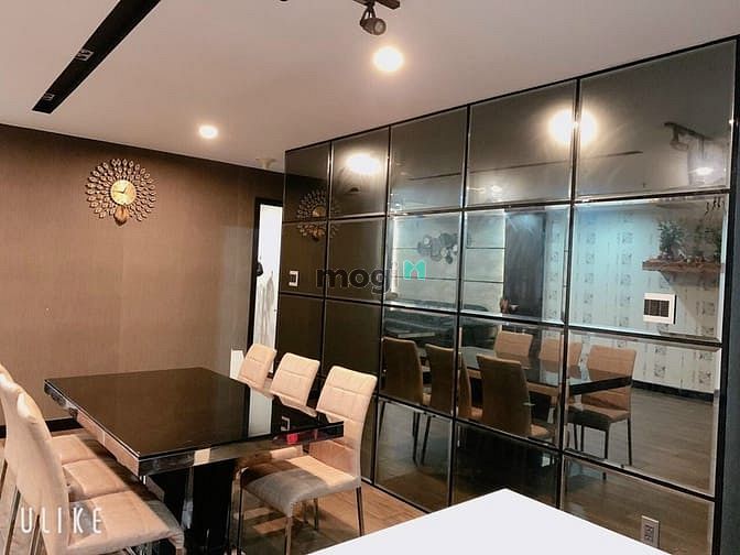 Hình ảnh Cần bán CHCC GIAI VIỆT - 150m 3pn 3wc