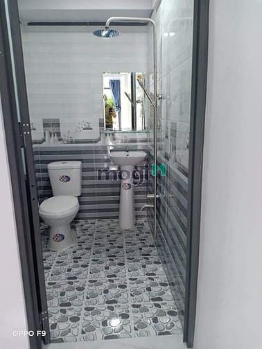 Hình ảnh Bán Nhà cấp 4 1 lửng Nguyễn Ảnh Thủ Quận 12