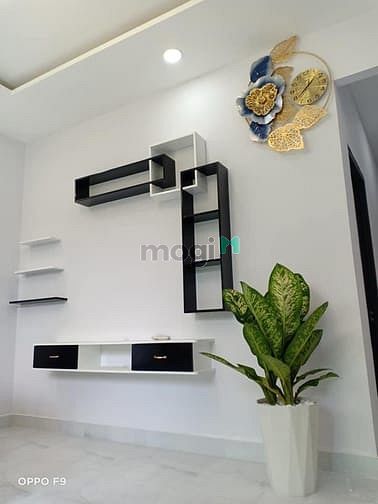 Hình ảnh Bán Nhà cấp 4 1 lửng Nguyễn Ảnh Thủ Quận 12