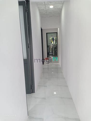 Hình ảnh Bán Nhà cấp 4 1 lửng Nguyễn Ảnh Thủ Quận 12