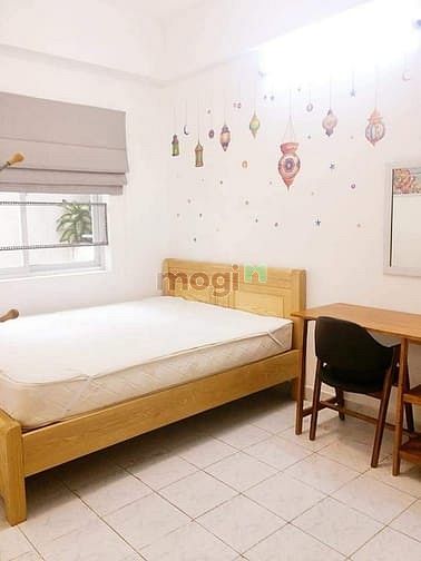 Hình ảnh Cho thuê chung cư VẠN ĐÔ - Full nội thất