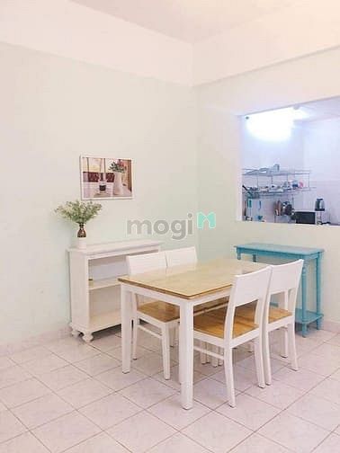 Hình ảnh Cho thuê chung cư VẠN ĐÔ - Full nội thất