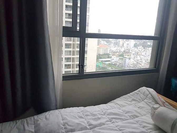 Hình ảnh Cho thuê THE GOLD VIEW - 1pn - Full nội thất