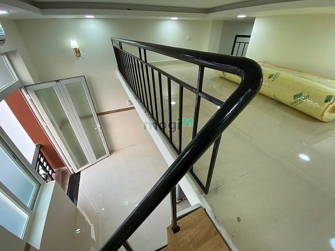 Hình ảnh Mb6623 nạp rút nhanh chóng duplex mới xây GIÁ RẺ thoáng mát có BAN CÔNG quận Bình Thạnh