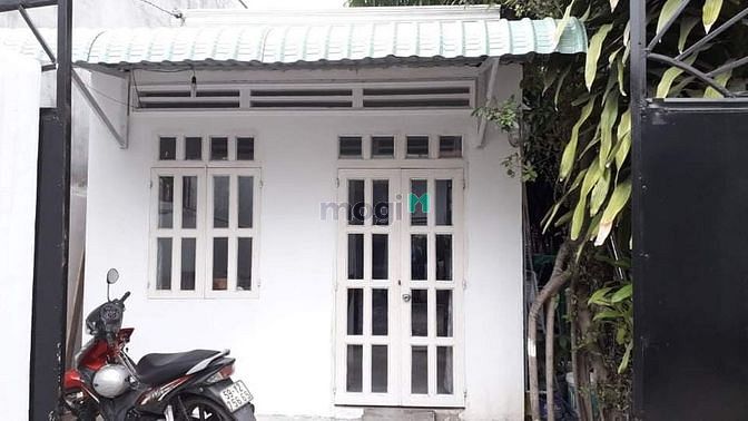Hình ảnh Bán nhà riêng Củ Chi - TP Hồ Chí Minh giá 2.6 tỷ