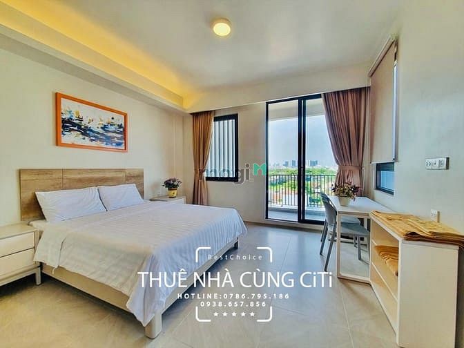 Hình ảnh Mb6623 nạp rút nhanh chóng mới tinh Q7_Full NT từ A-Z_ Sát Q4, Q1, Crescent Mall_ yên tĩnh