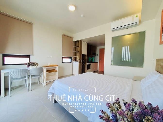 Hình ảnh Mb6623 nạp rút nhanh chóng mới tinh Q7_Full NT từ A-Z_ Sát Q4, Q1, Crescent Mall_ yên tĩnh