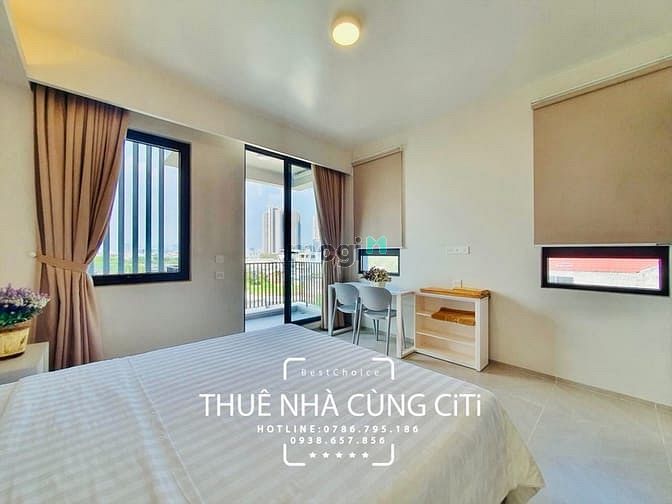 Hình ảnh Mb6623 nạp rút nhanh chóng mới tinh Q7_Full NT từ A-Z_ Sát Q4, Q1, Crescent Mall_ yên tĩnh