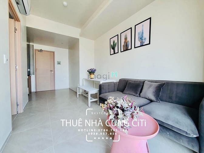 Hình ảnh Mb6623 nạp rút nhanh chóng mới tinh Q7_Full NT từ A-Z_ Sát Q4, Q1, Crescent Mall_ yên tĩnh