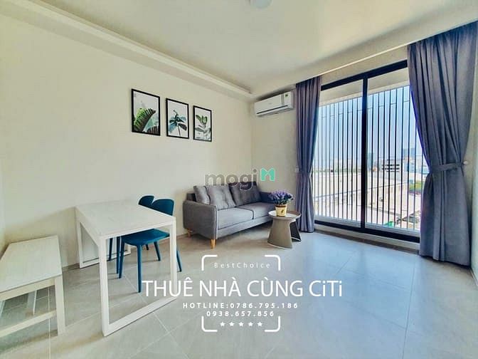Hình ảnh Mb6623 nạp rút nhanh chóng mới tinh Q7_Full NT từ A-Z_ Sát Q4, Q1, Crescent Mall_ yên tĩnh