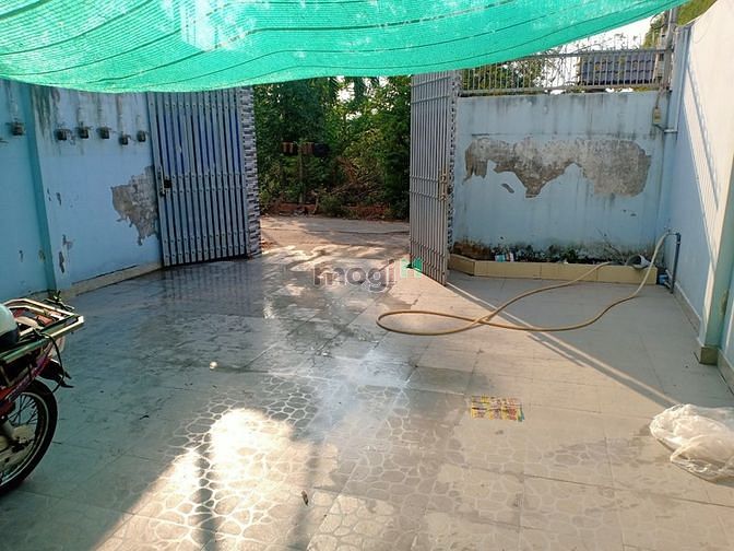 Hình ảnh Đất hẻm xe hơi  1/ Thủ Đức 50tr/m2, full thổ cư hẻm 6m5 -145M2= 6.3x23