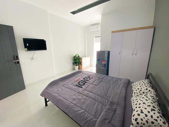Hình ảnh Hệ Thống Căn Hộ Studio-1PN-2PN ngay trung tâm Phú Nhuận