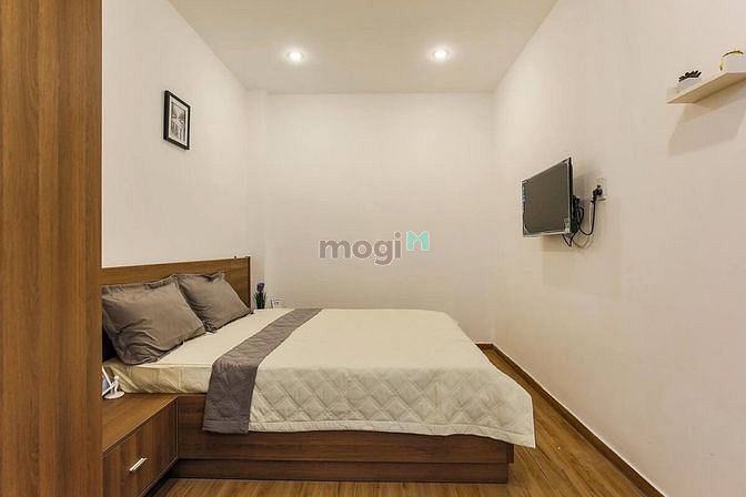 Hình ảnh Hệ Thống Căn Hộ Studio-1PN-2PN ngay trung tâm Phú Nhuận