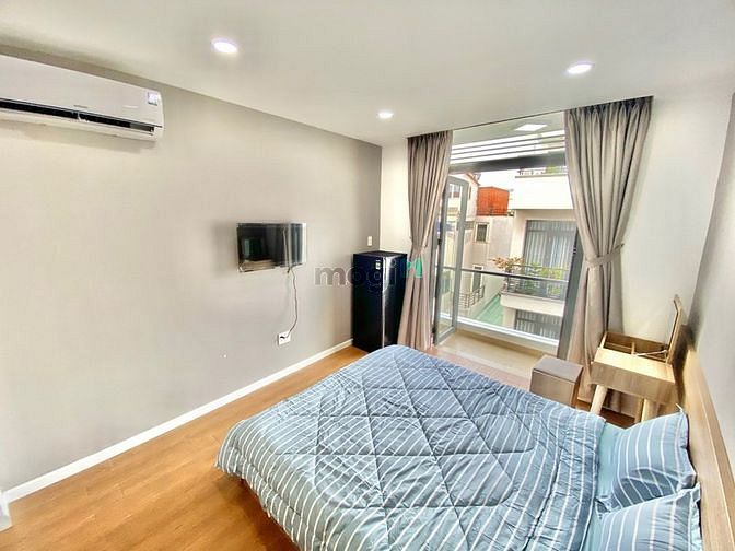 Hình ảnh Hệ Thống Căn Hộ Studio-1PN-2PN ngay trung tâm Phú Nhuận