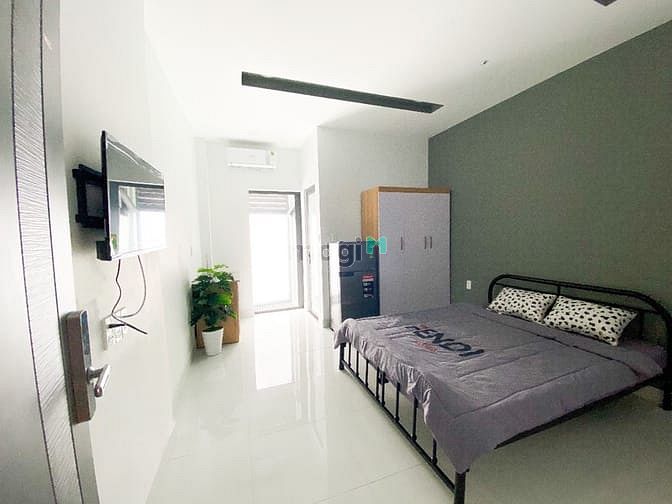 Hình ảnh Hệ Thống Căn Hộ Studio-1PN-2PN ngay trung tâm Phú Nhuận