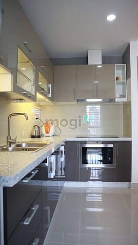 Hình ảnh Cho thuê Trang Chủ MB66.COM / Đăng Ký Tặng 66K chung cư RIVER GATE - 3pn 2wc - Full nội thất