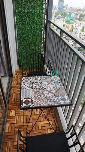 Hình ảnh Cho thuê Trang Chủ MB66.COM / Đăng Ký Tặng 66K chung cư RIVER GATE - 3pn 2wc - Full nội thất