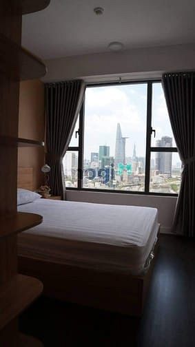 Hình ảnh Cho thuê Trang Chủ MB66.COM / Đăng Ký Tặng 66K chung cư RIVER GATE - 3pn 2wc - Full nội thất