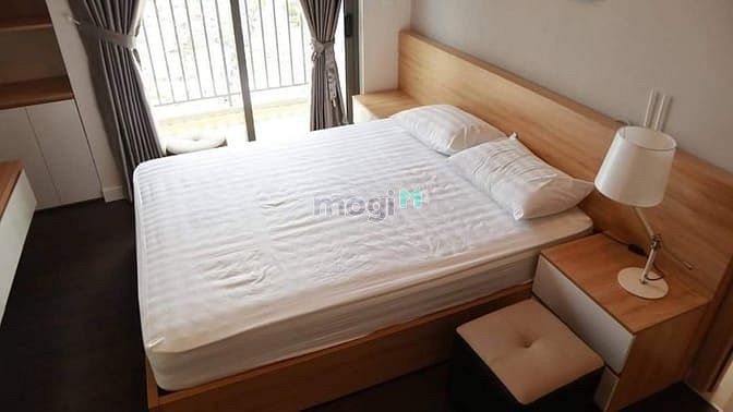 Hình ảnh Cho thuê Trang Chủ MB66.COM / Đăng Ký Tặng 66K chung cư RIVER GATE - 3pn 2wc - Full nội thất
