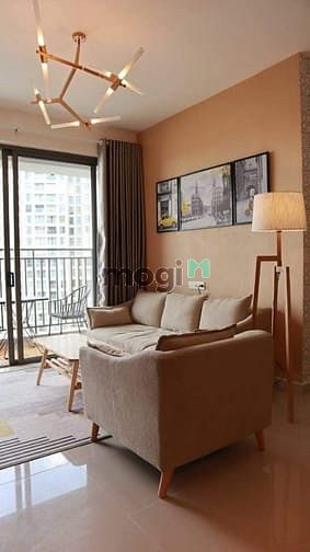 Hình ảnh Cho thuê Trang Chủ MB66.COM / Đăng Ký Tặng 66K chung cư RIVER GATE - 3pn 2wc - Full nội thất