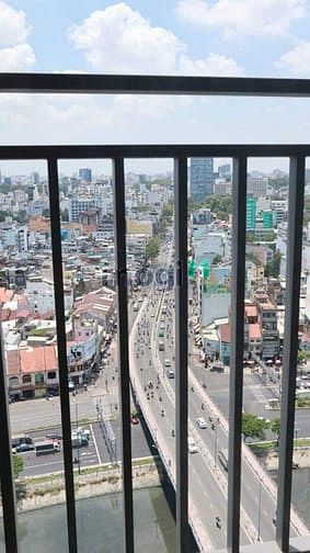 Hình ảnh Cho thuê Trang Chủ MB66.COM / Đăng Ký Tặng 66K chung cư RIVER GATE - 3pn 2wc - Full nội thất