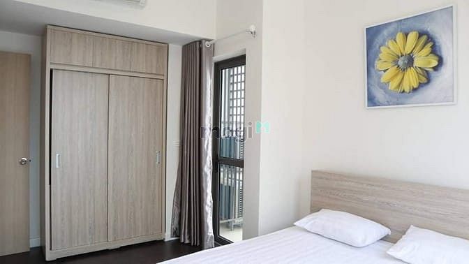Hình ảnh Cho thuê Trang Chủ MB66.COM / Đăng Ký Tặng 66K chung cư RIVER GATE - 3pn 2wc - Full nội thất