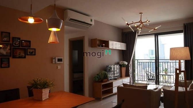 Hình ảnh Cho thuê Trang Chủ MB66.COM / Đăng Ký Tặng 66K chung cư RIVER GATE - 3pn 2wc - Full nội thất
